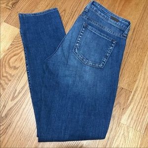 Kut from the Kloth Jeans TL/Cut 98738